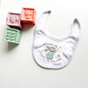 Mothers Choice - Bib - One Size