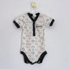 Love Local - Vest - Newborn