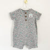 Carters - Romper - 3 months