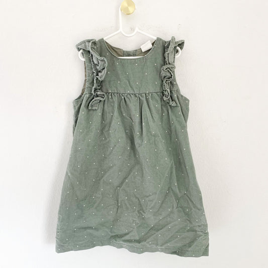 H&M - Dress - 12-18 months