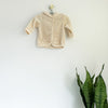 Cuddlesome - Fleece Jacket - Newborn