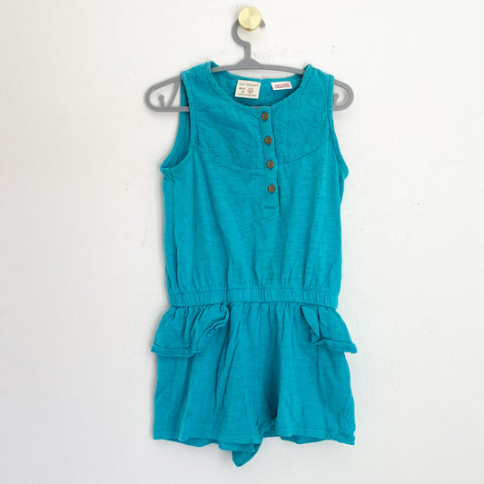 Zara - Romper - 2-3 years