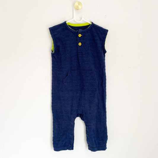 Cat & Jack - Romper - 0-3 months