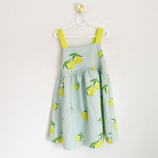 Zara - Dress - 12-18 months