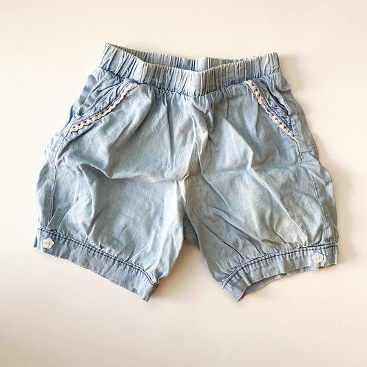 Jet - Shorts - 12-18 Months