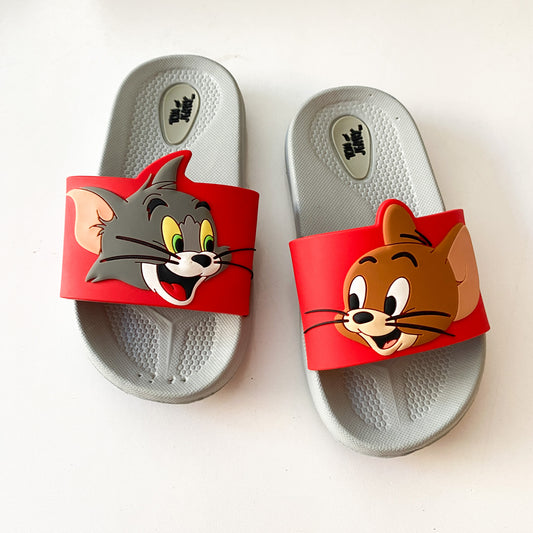 Tom & Jerry - Slops - Size 25