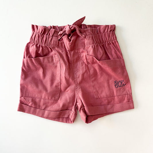 Earthchild - Shorts - 12-18 Months