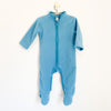 Ackermans - Fleece Babygrow - 3-6 months