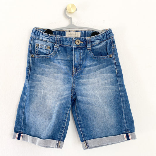 Earthchild - Denim Shorts - 5 years