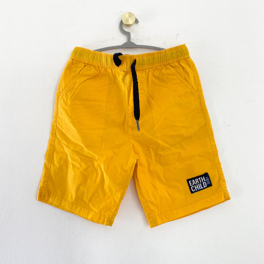 Earhchild - Shorts - 6-7 years