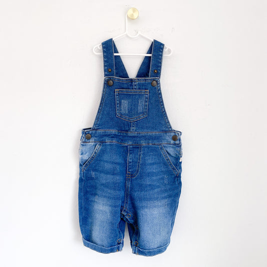 Woolworths - Romper - 18-24 Months