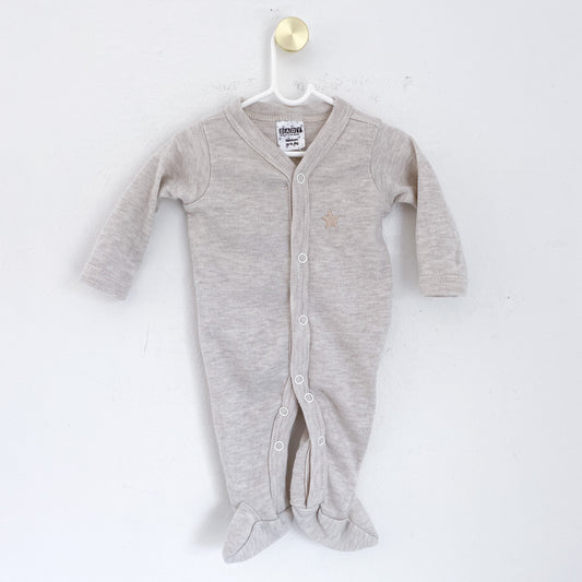 Baby - Babygrow - Newborn