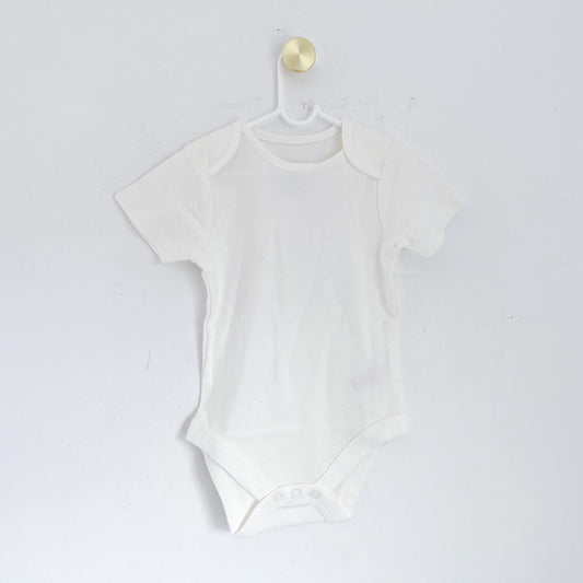 Mamas & Papas - Vest - 3-6 Months