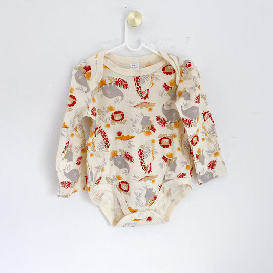 Pick N Pay - Vest - 6-12 Months