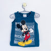 Disney - Vest - 3-6 months