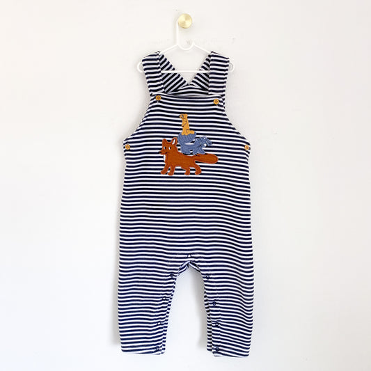 Cuddlesome - Romper - 18-24 Months