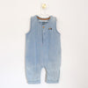 Mamas & Papas - Romper - 3-6 Months