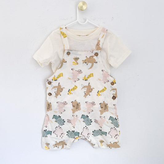 Pick N Pay - Romper - 3-6 Months