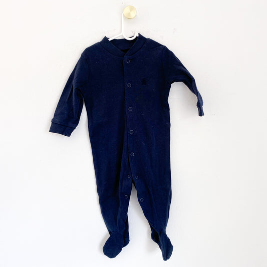 Woolworths - Babygrow - 1-3 Months