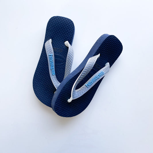 Havaianas - Sandals - Size 27-28