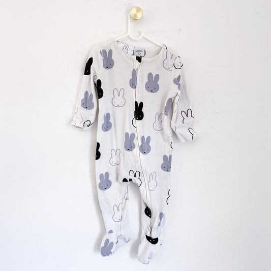 Cotton on - Babygrow - 3-6 Months