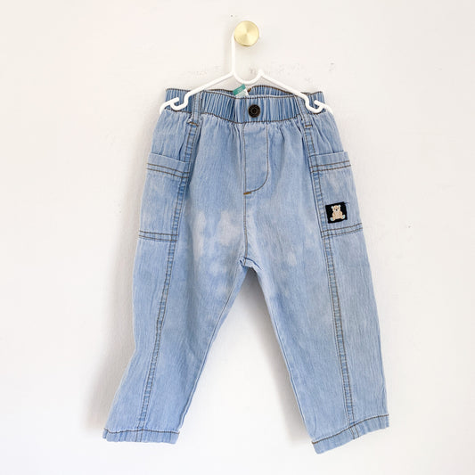 Ackermans - Pants - 12-18 Months