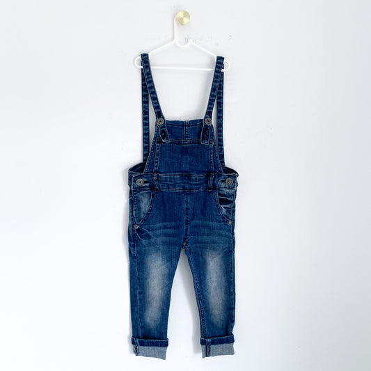 Keedo - Dungarees - 3-4 Years