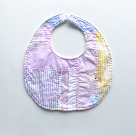 Patchwork - Bib - One Size