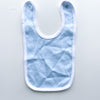 Baby Blue - Bib - One Size