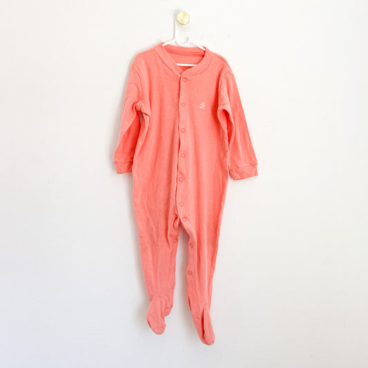 Wooloworths - Babygrow - 6-12 months