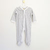 Jet - Babygrow - 0-3 months