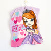 Disney - Hooded Towel - 3-5 years