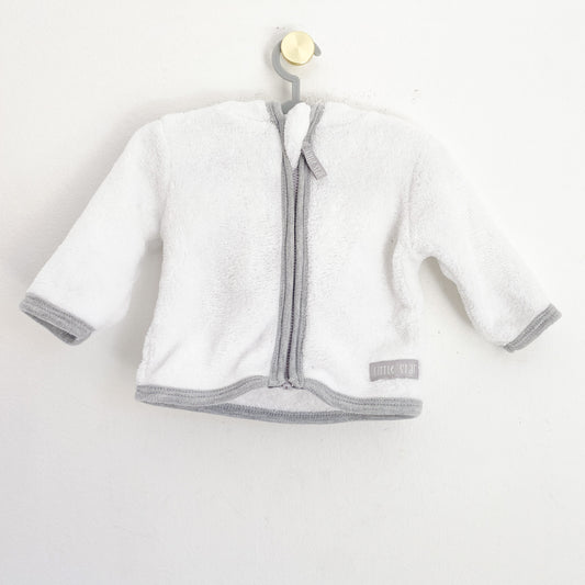 Ackermans - Fleece Jacket - Newborn