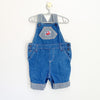 Ackermans - Dungarees - 6-12 months