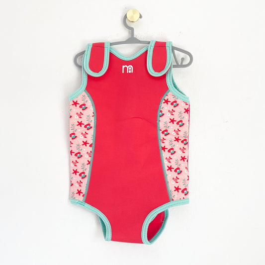 Mother Care - Wetsuit - 12-24 months