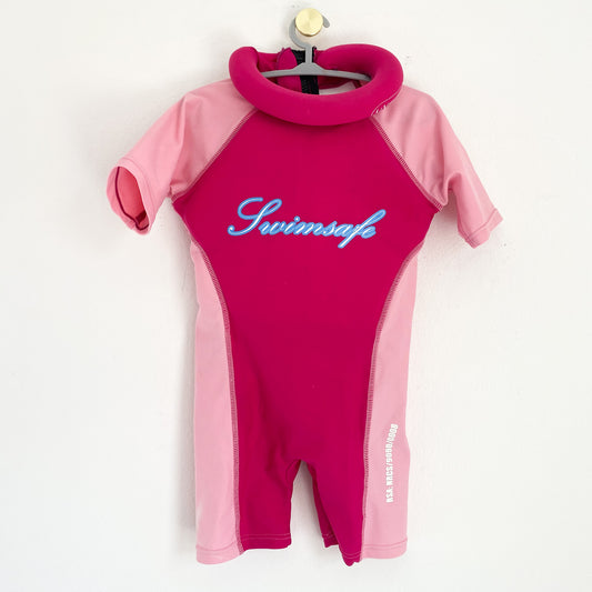 Swimsage - Float Suit - 3-5years