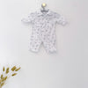 Next - Monkey Romper - Newborn