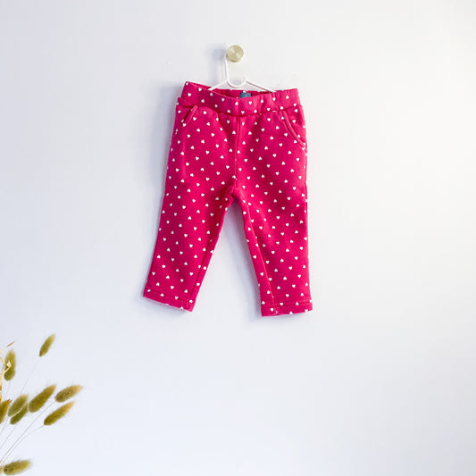 Baby Gap - Track Pants - 1-2 years