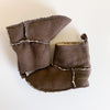 Baby Gap - Fleece Lined Boot - 3-6 months