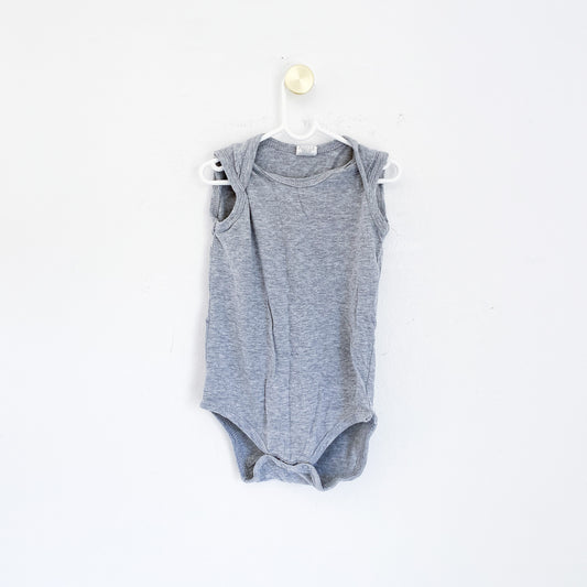 Pick N Pay - Vest - 3-6 Months