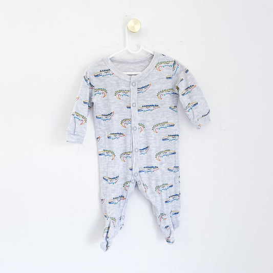 Woolworths - Baby Grow - Newborn