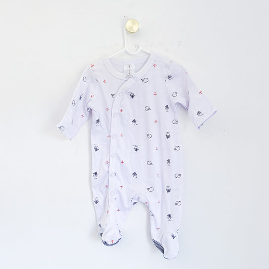 Clicks - Baby Grow - Newborn