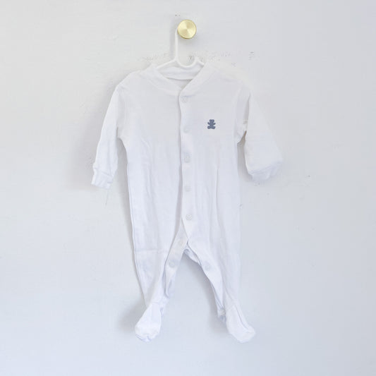 Woolworths - Baby Grow - Newborn