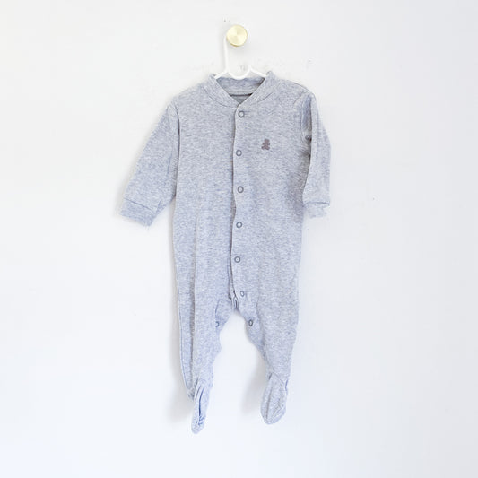 Woolworths - Baby Grow - 1-3 Months