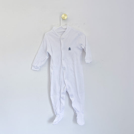 Woolworths - Baby Grow - 1-3 Months