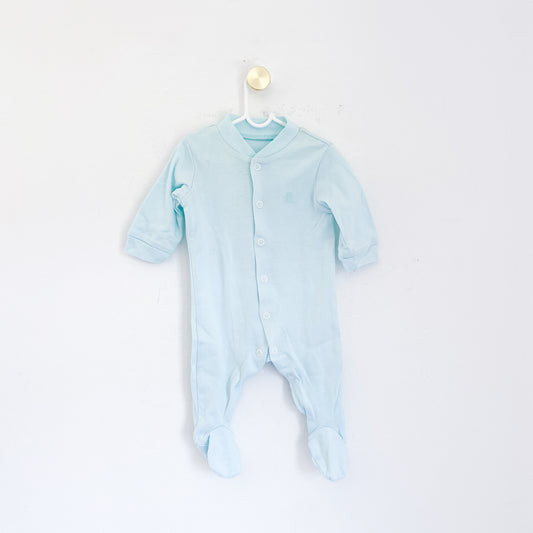 Woolworths - Baby Grow - Newborn