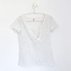 H&M - Maternity Top - Size Medium