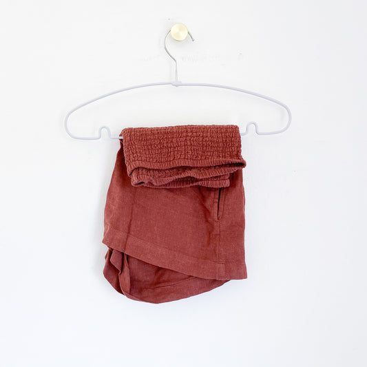 H&M - Maternity Shorts - Size 38