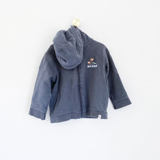 Woolworths - Hoodie - 6-12 Months