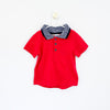 Ackermans - Golf Shirt - 3-6 Months